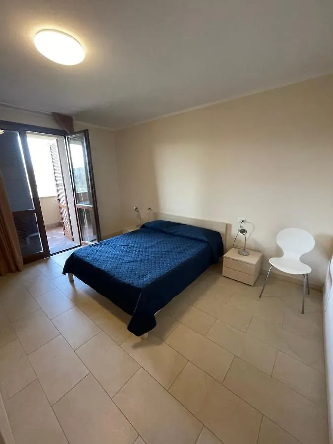 Cosmopolitan Village Appartamenti Tirrenia Apartman